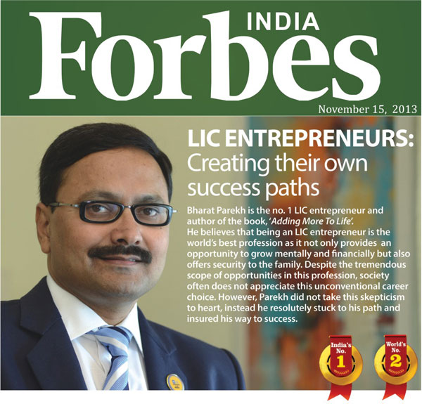 forbes india