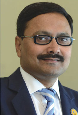 Bharat Parekh Bharat Parekh